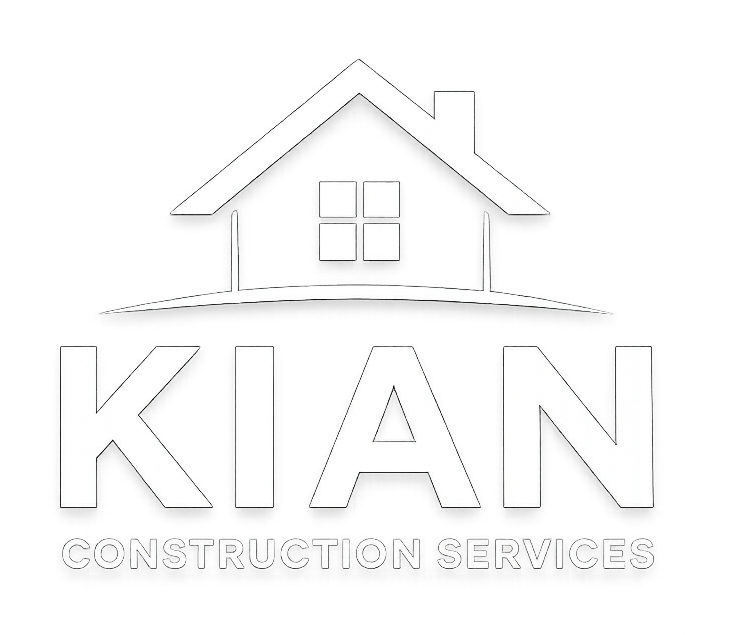Kian Construction LOGO